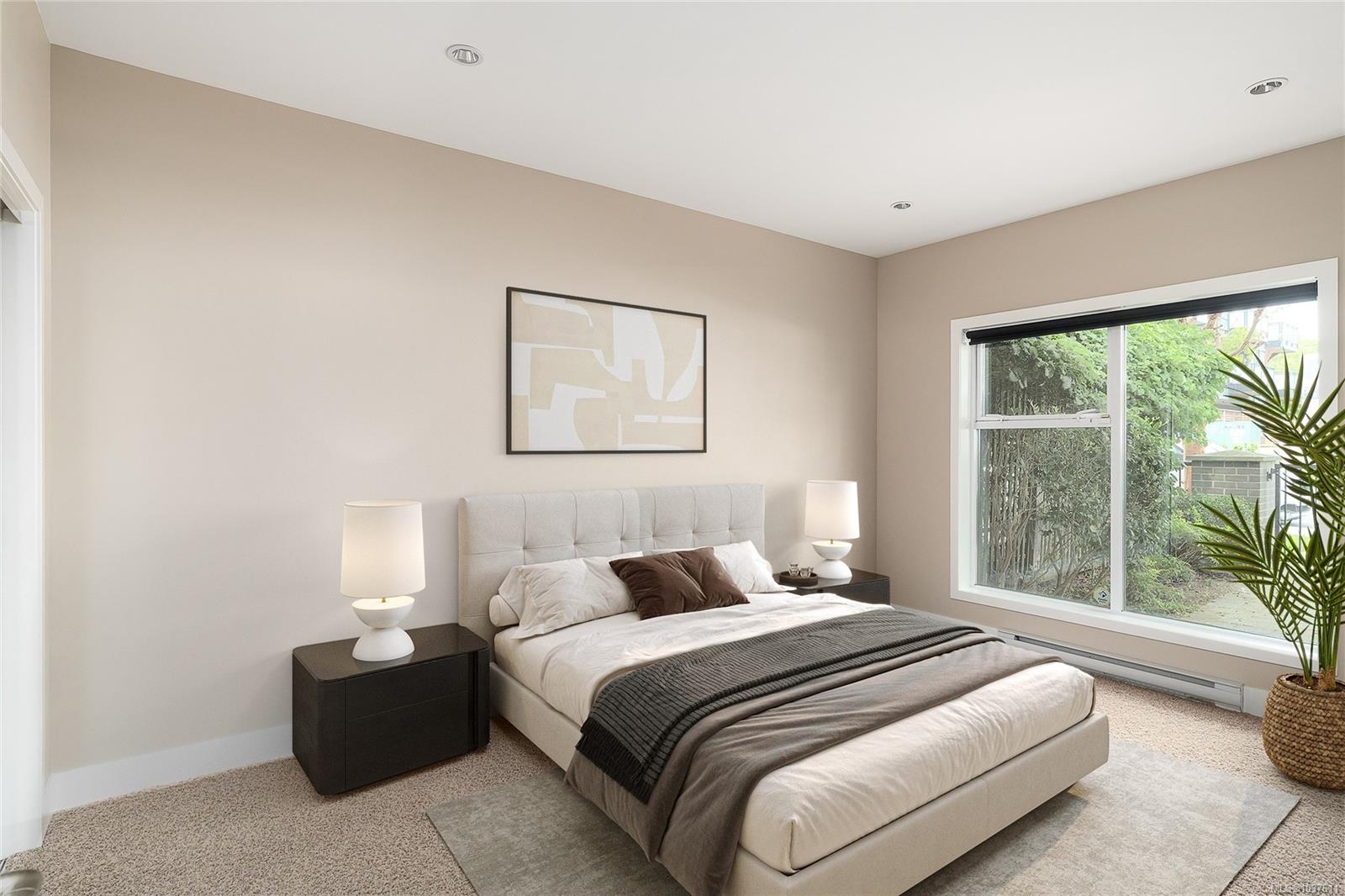 2591 Penrhyn St Unit: TH2