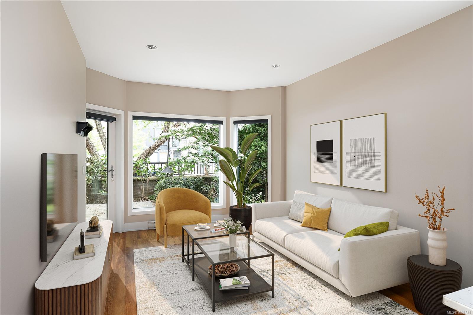 2591 Penrhyn St Unit: TH2