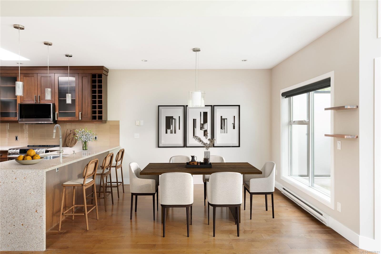 2591 Penrhyn St Unit: TH2