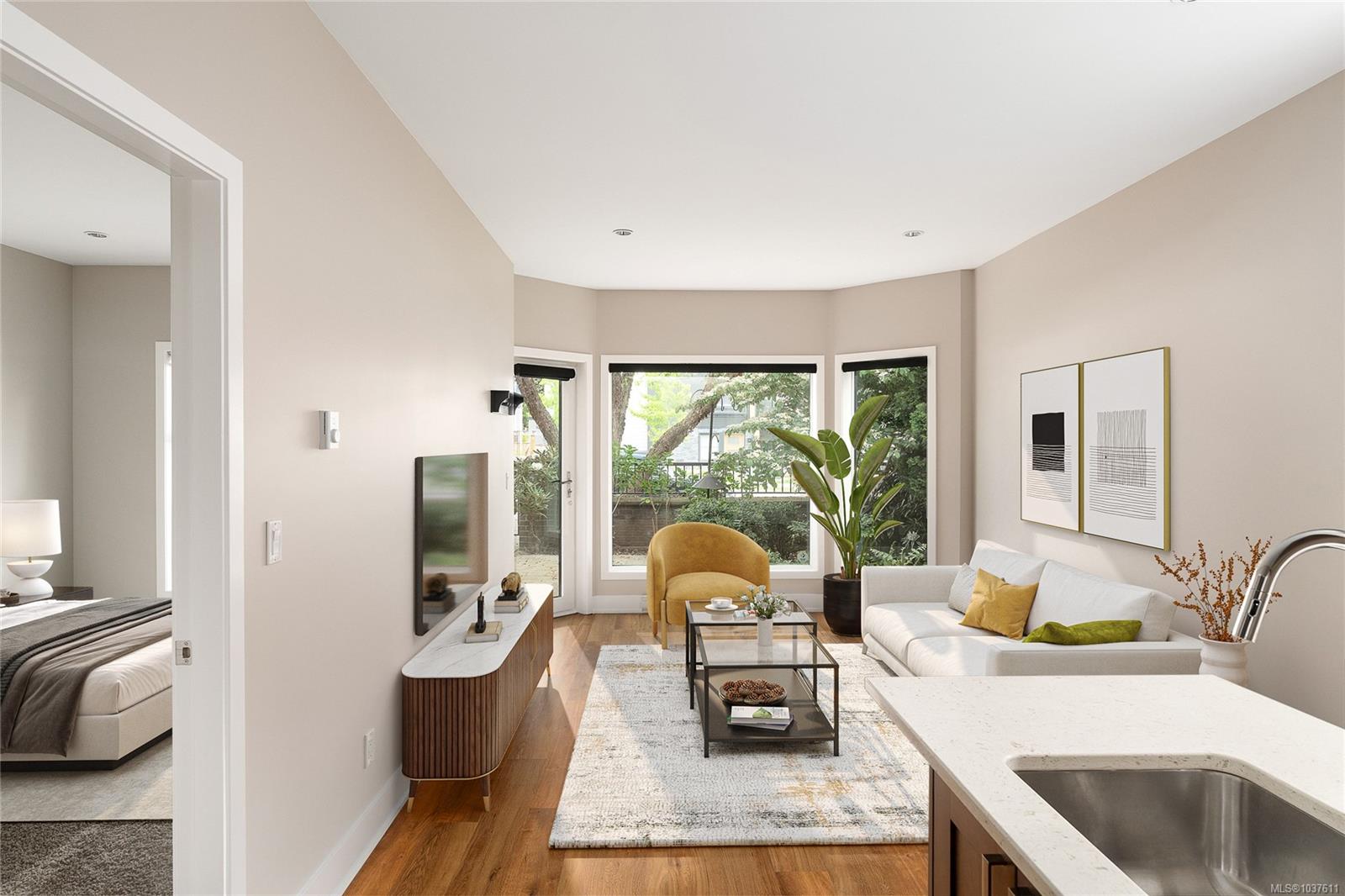 2591 Penrhyn St Unit: TH2