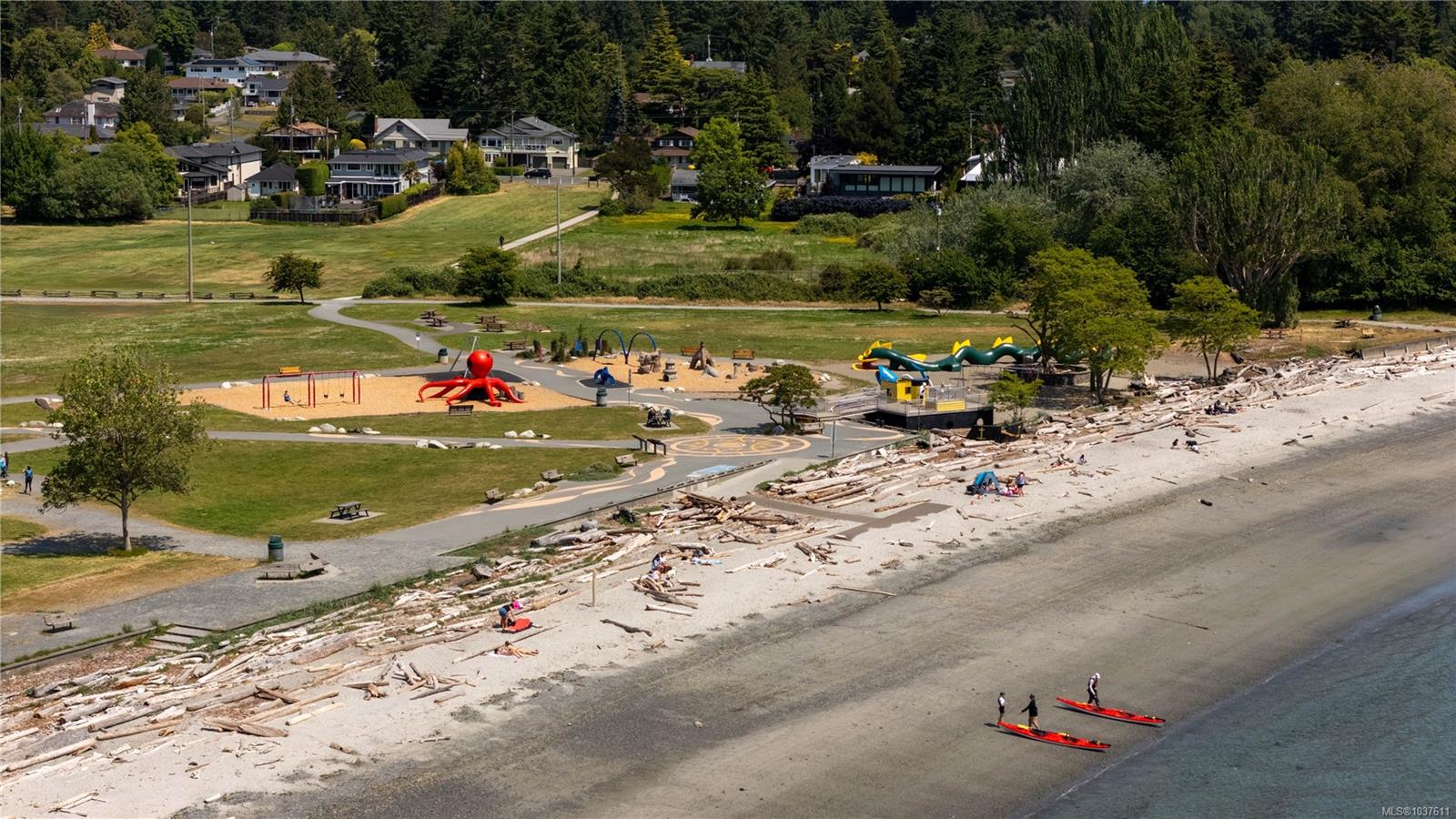 2591 Penrhyn St Unit: TH2