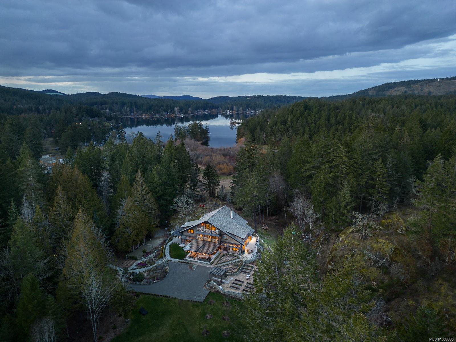 4573 Prospect Lake Rd