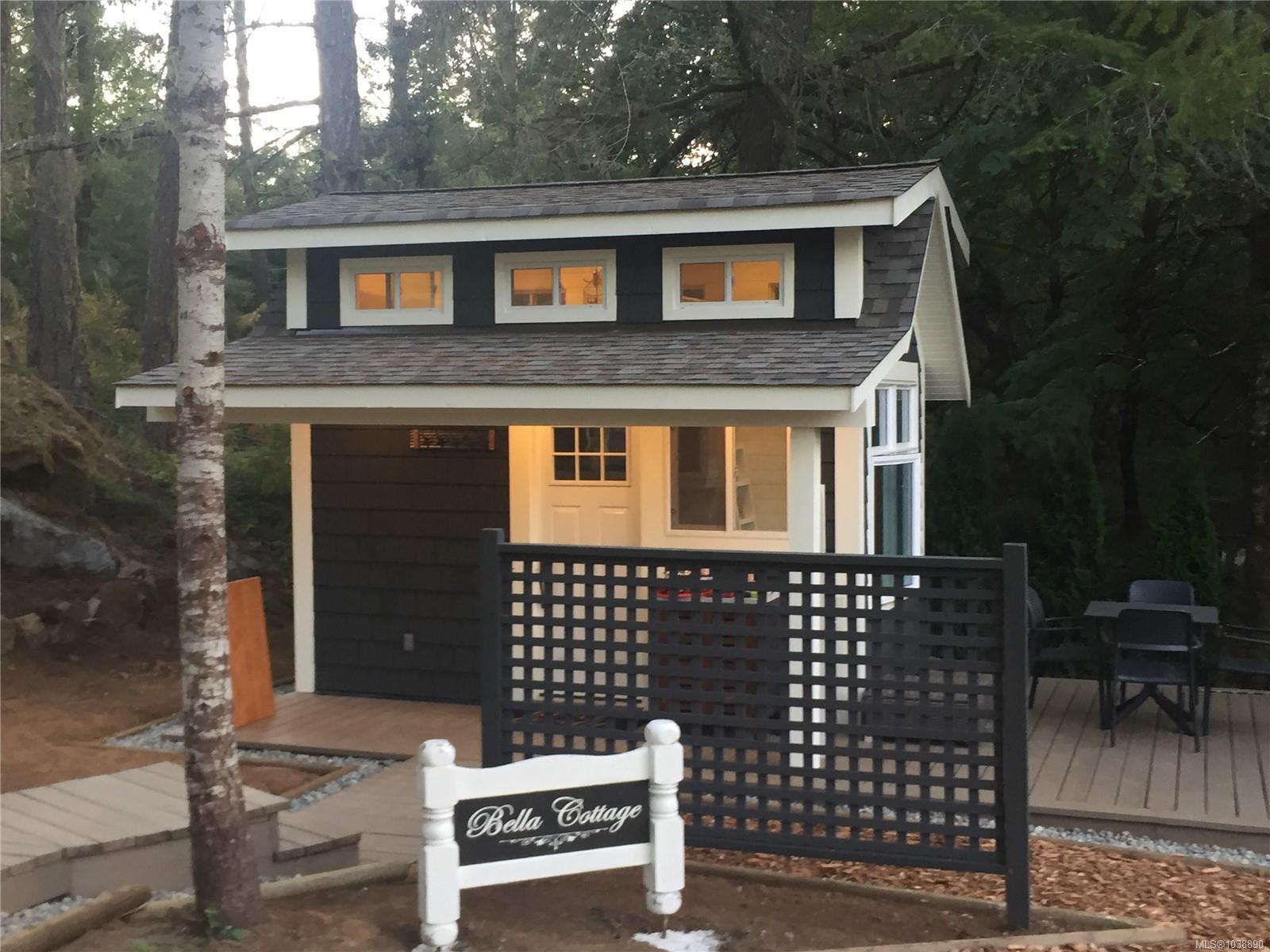 4573 Prospect Lake Rd