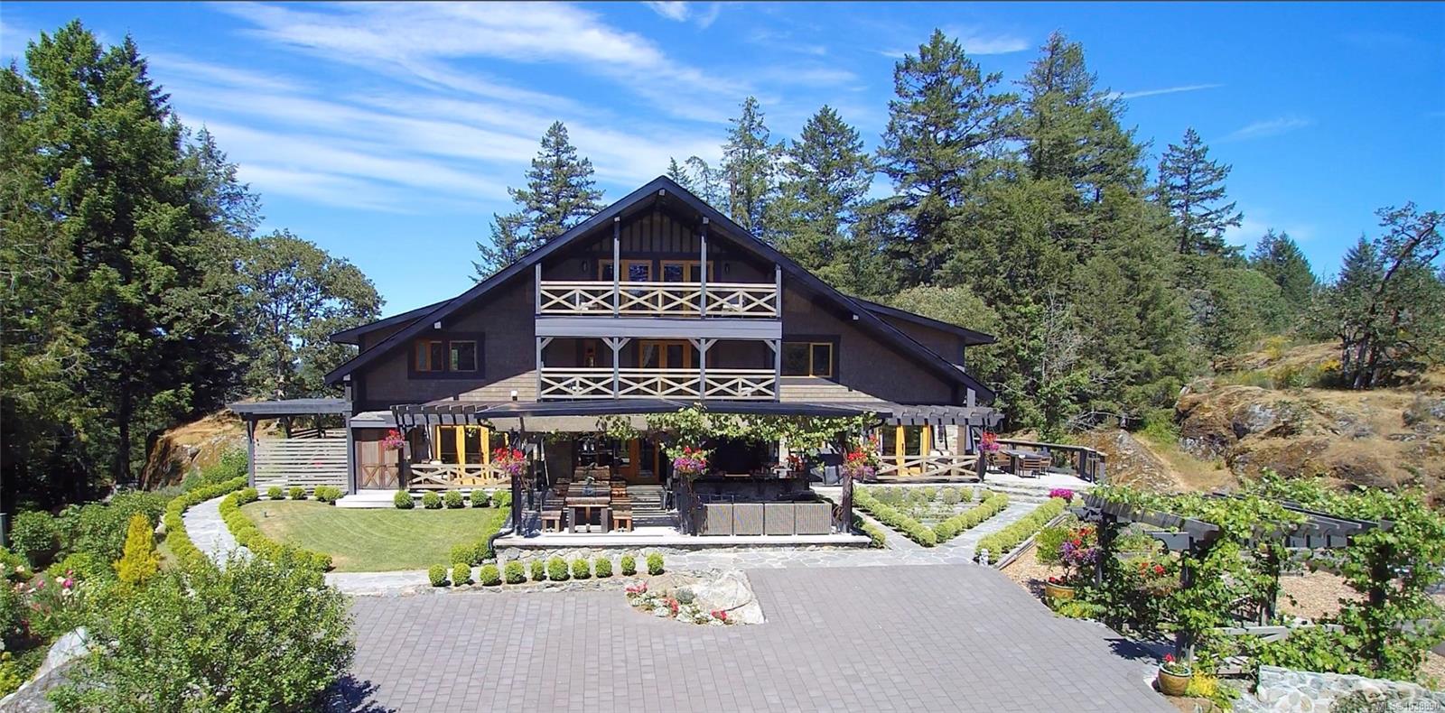 4573 Prospect Lake Rd