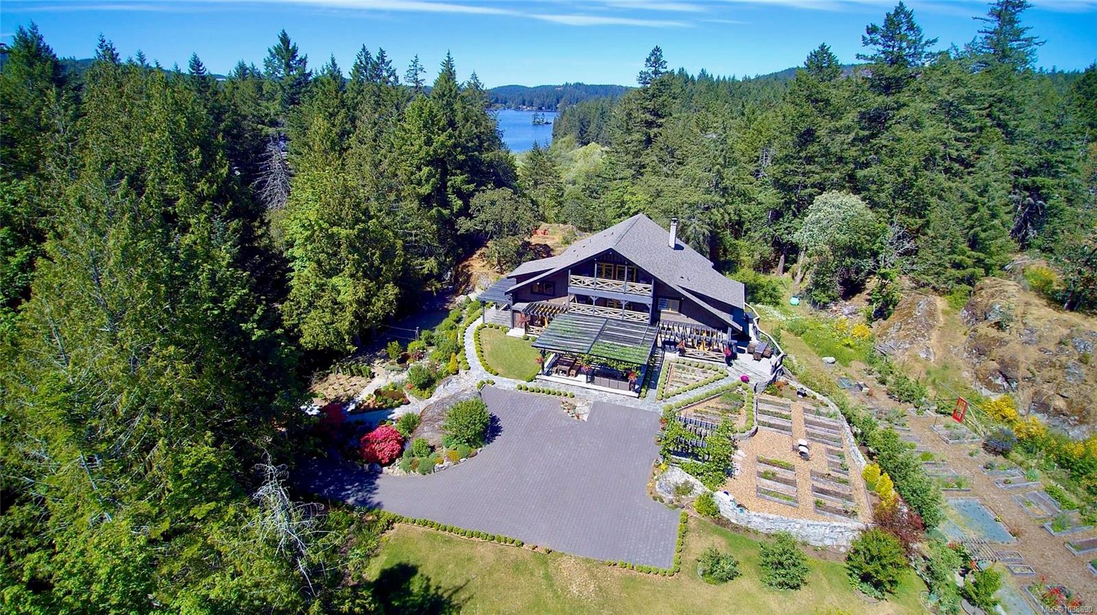 4573 Prospect Lake Rd