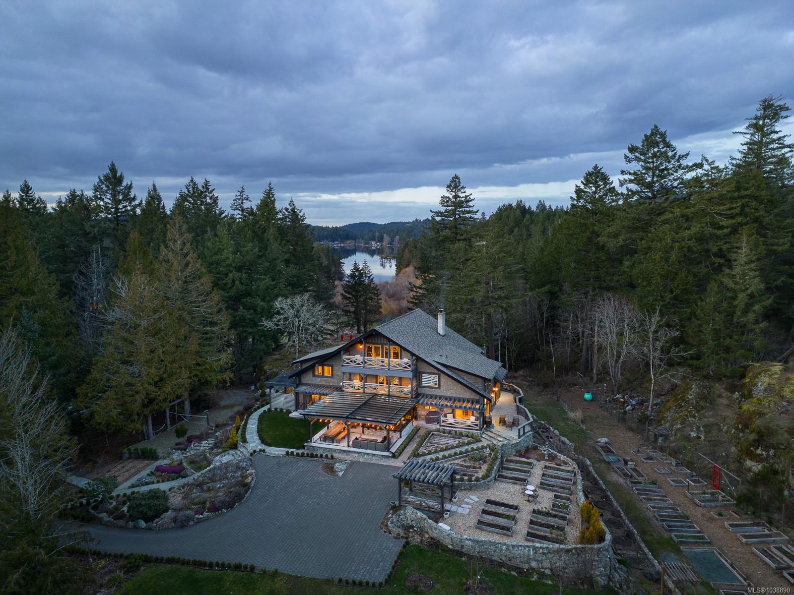 4573 Prospect Lake Rd