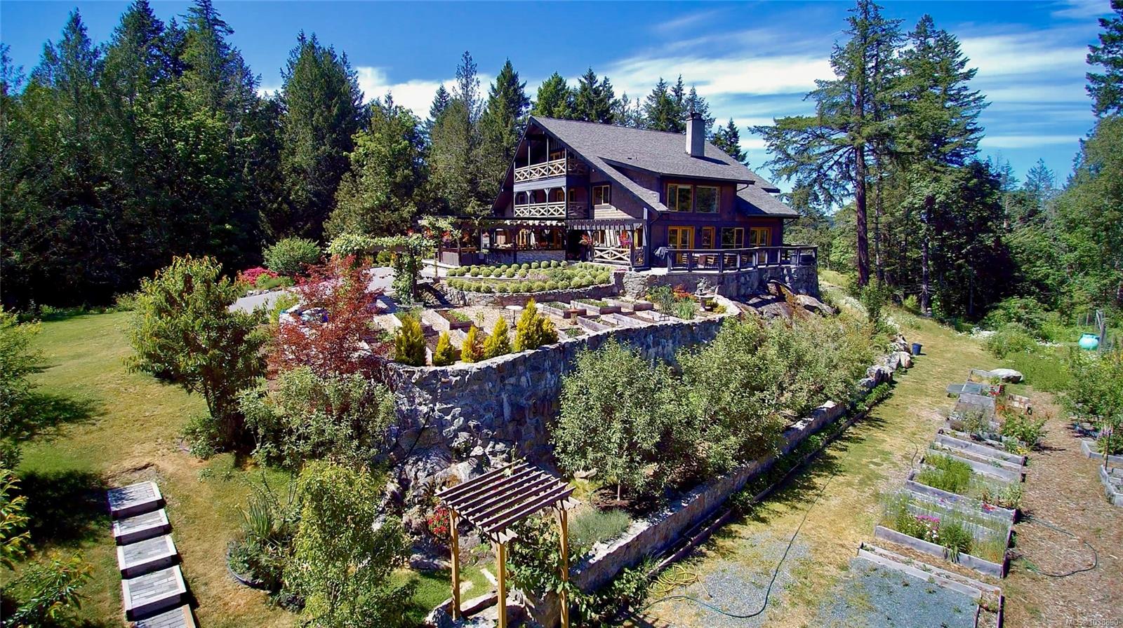 4573 Prospect Lake Rd