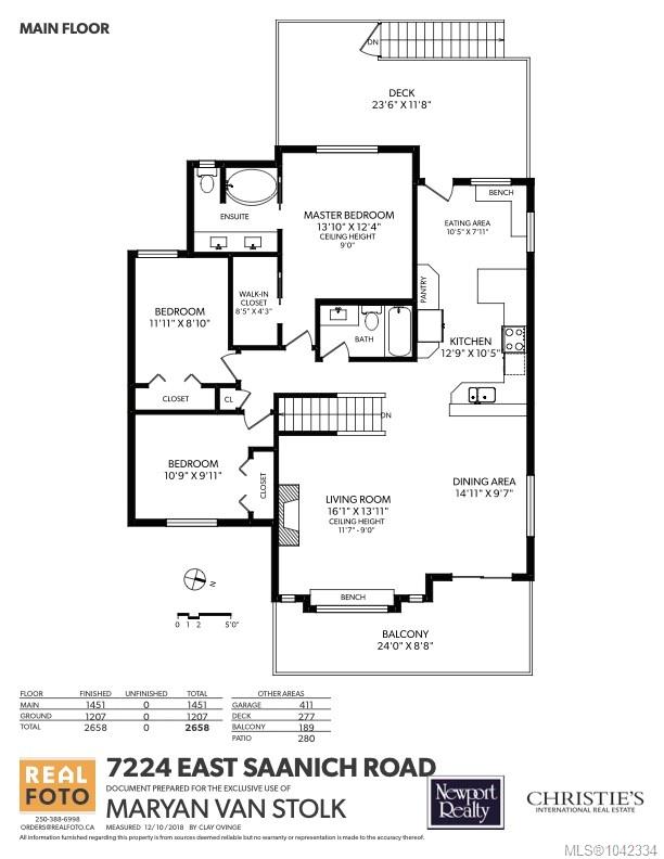 7224 East Saanich Rd