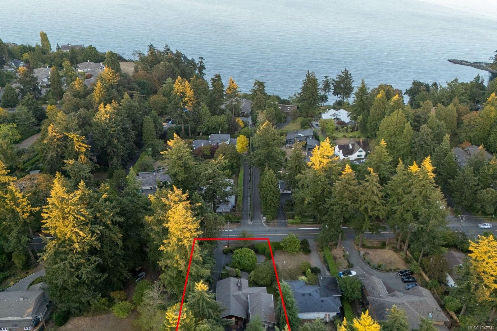 2229 Arbutus Rd E