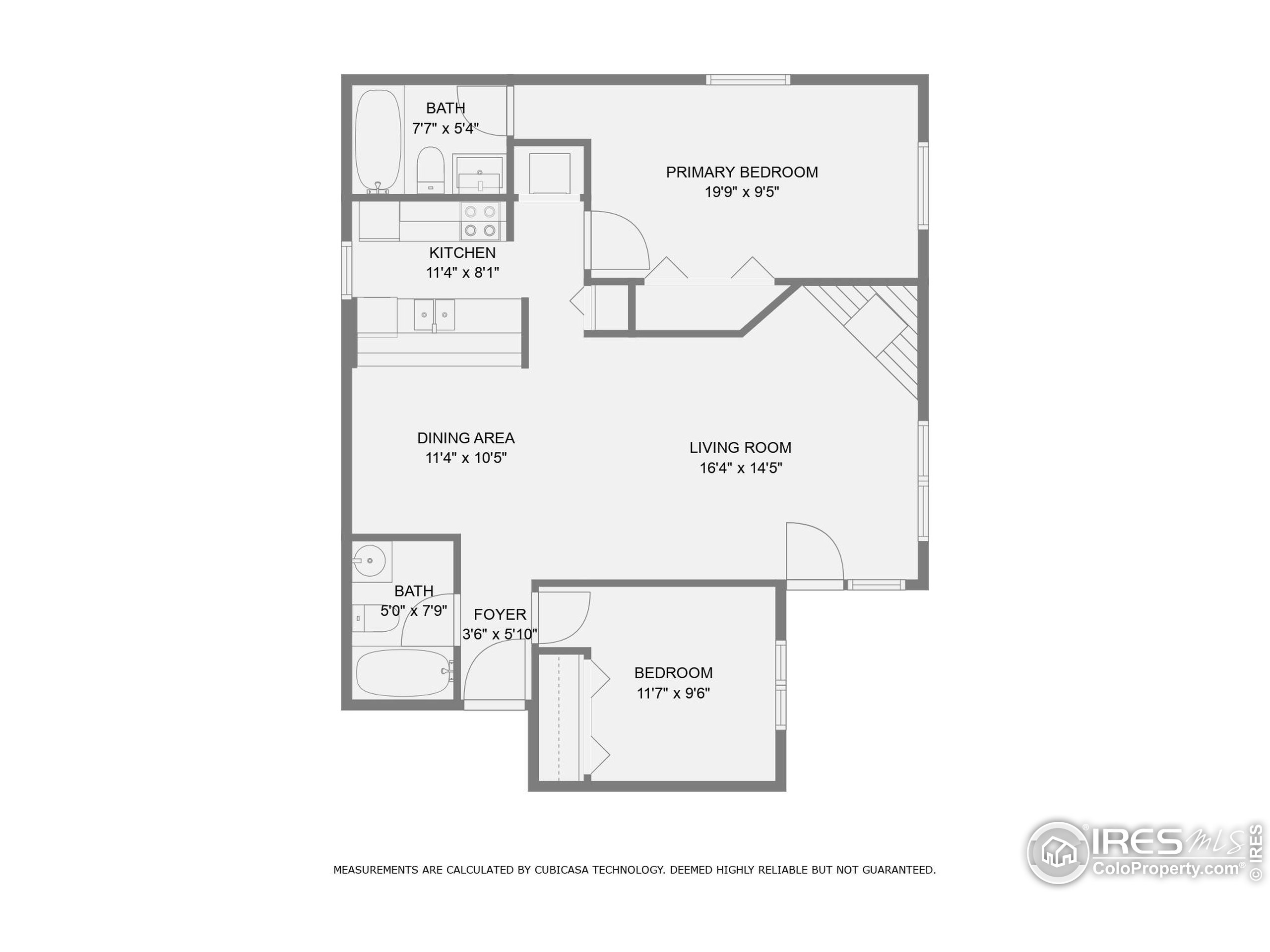 1830 22nd St