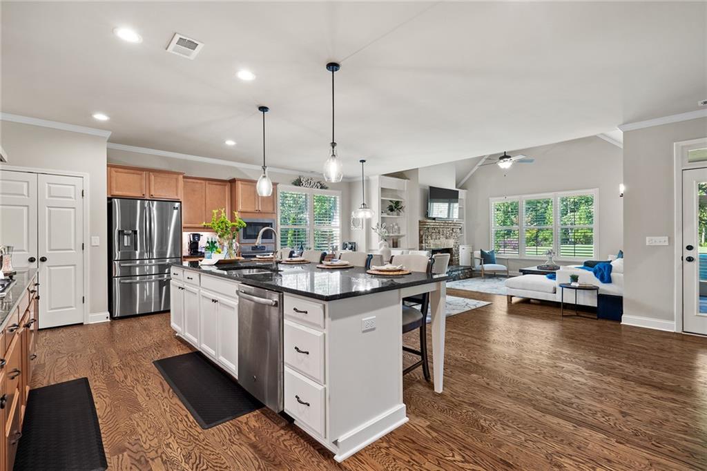 8780 Port View Drive