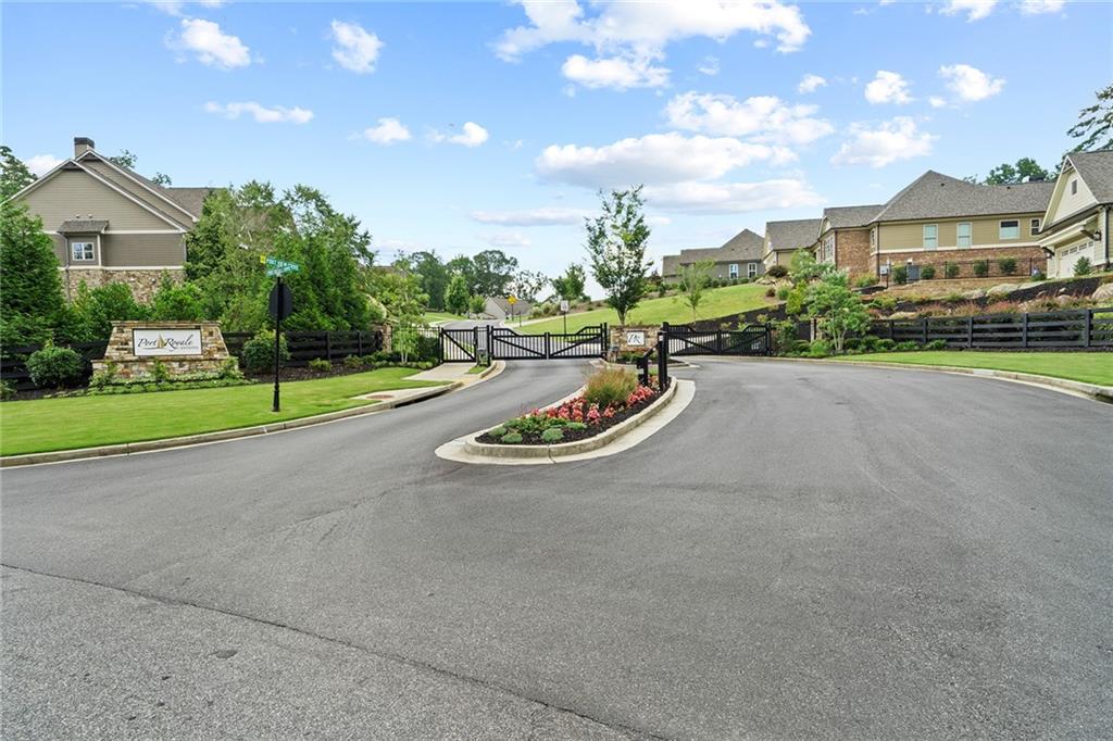 8780 Port View Drive