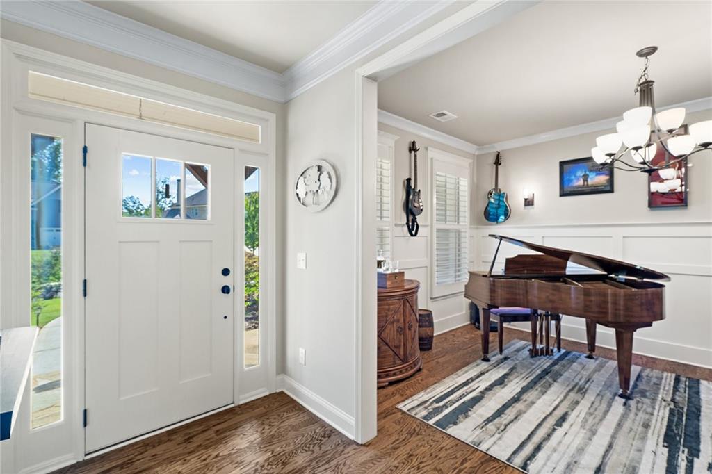 8780 Port View Drive