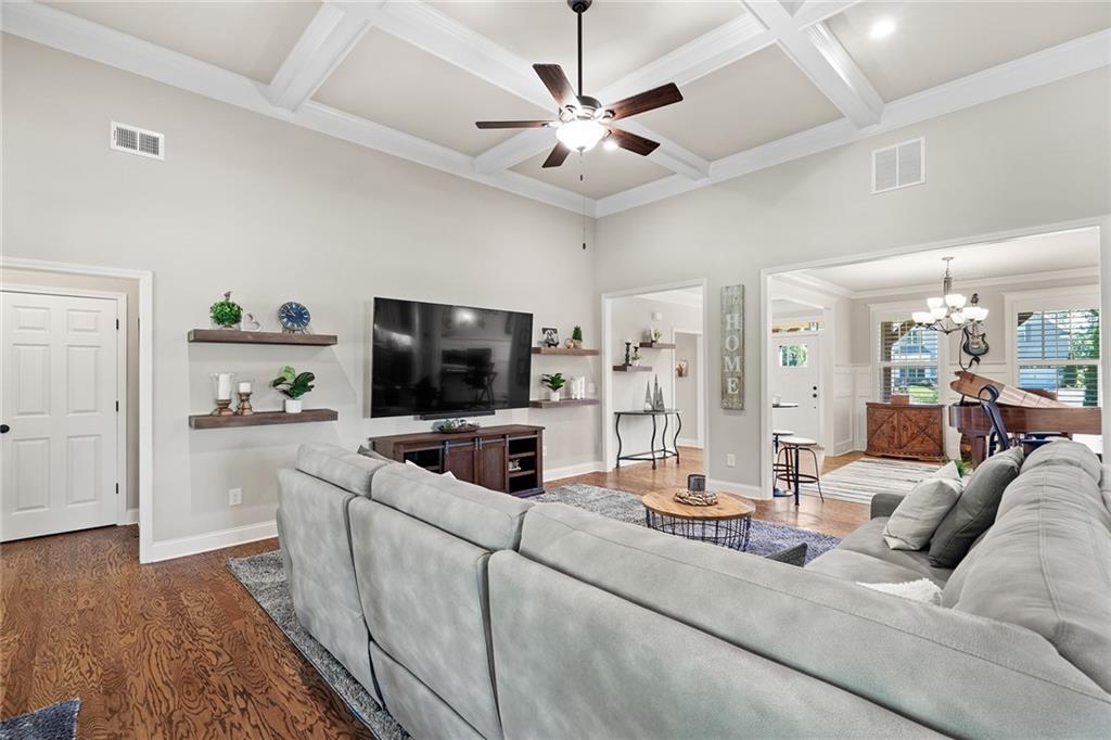 8780 Port View Drive