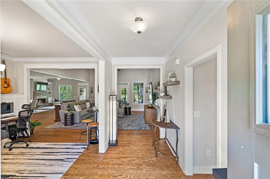 8780 Port View Drive
