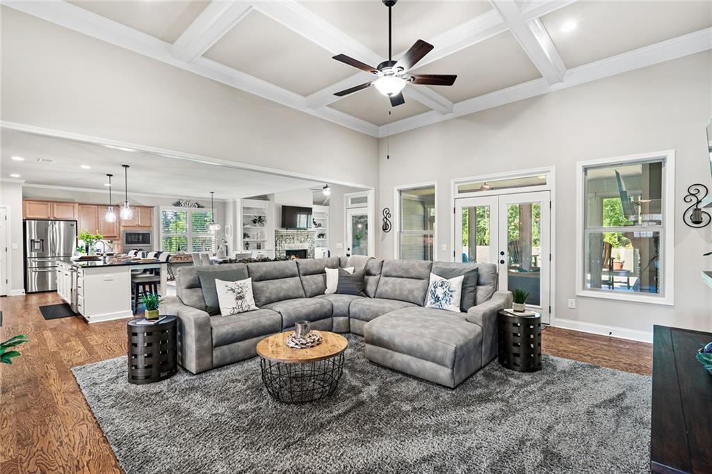 8780 Port View Drive