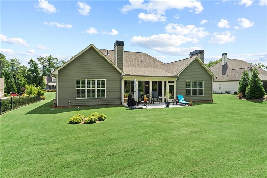 8780 Port View Drive