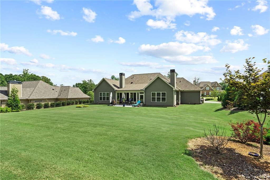 8780 Port View Drive
