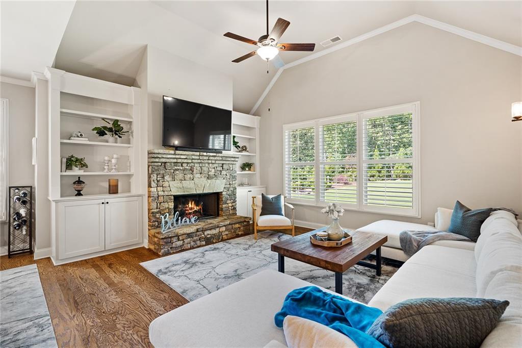 8780 Port View Drive