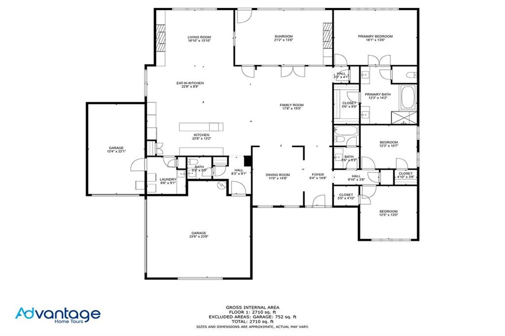8780 Port View Drive