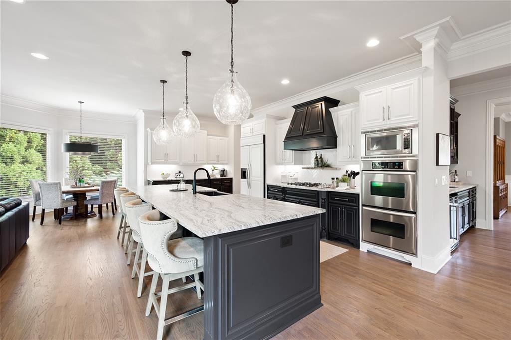 3020 Creek Tree Lane