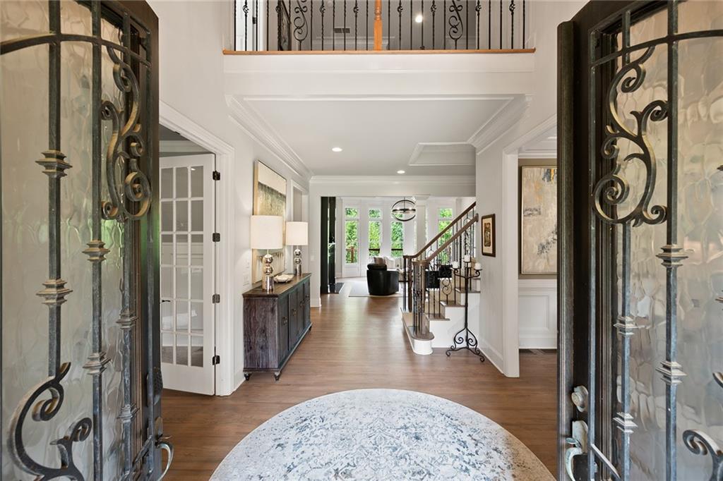 3020 Creek Tree Lane