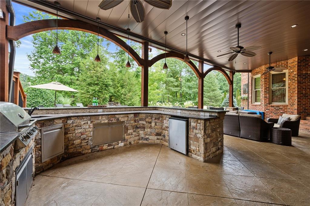 3020 Creek Tree Lane