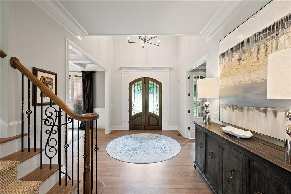 3020 Creek Tree Lane