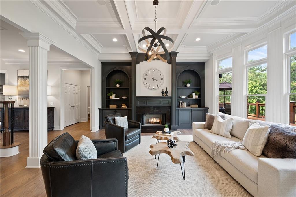 3020 Creek Tree Lane