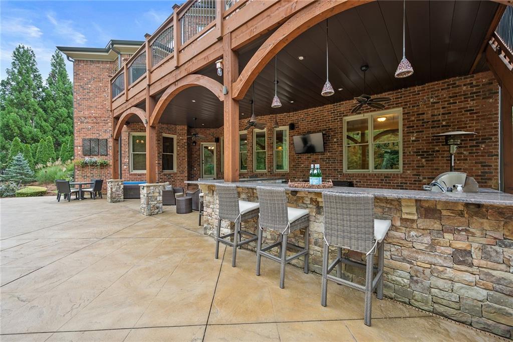 3020 Creek Tree Lane