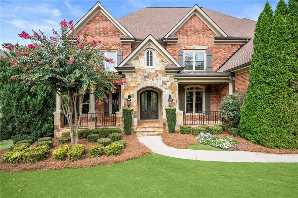 3020 Creek Tree Lane