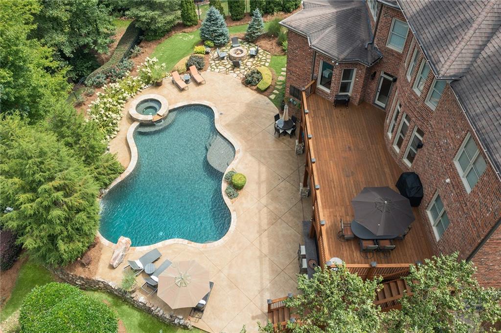 3020 Creek Tree Lane