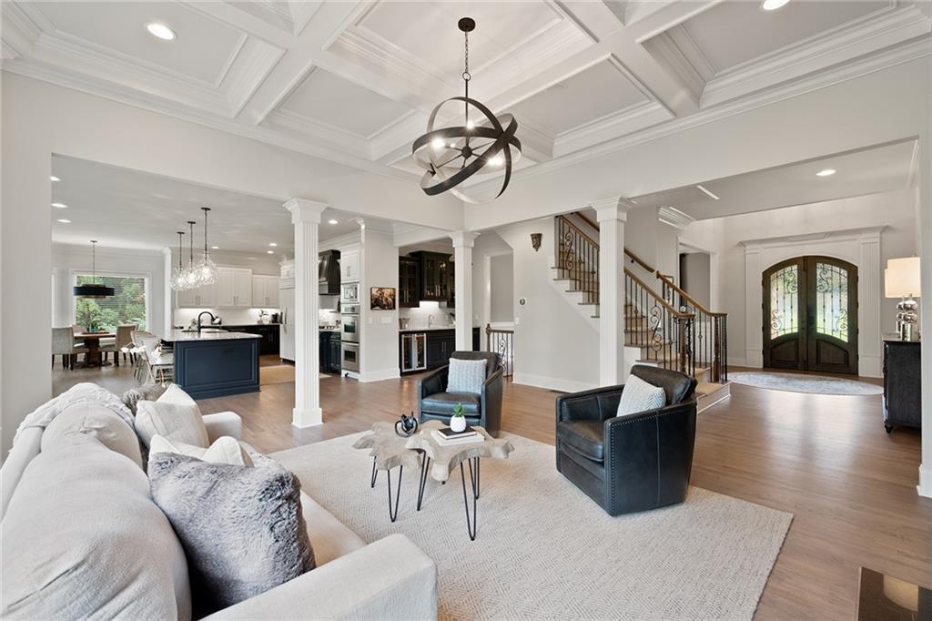 3020 Creek Tree Lane