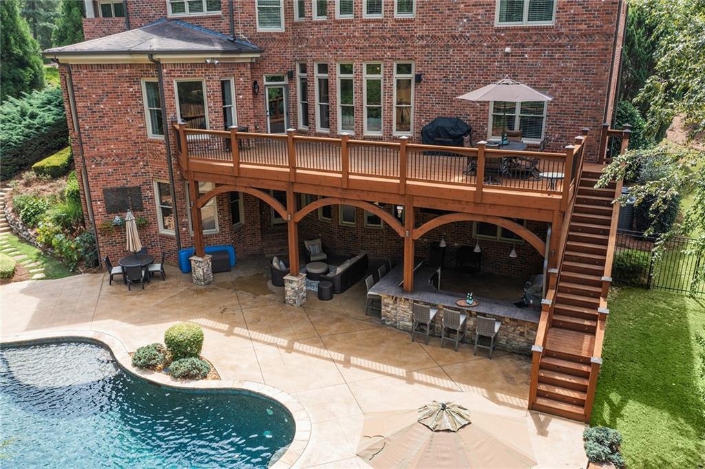 3020 Creek Tree Lane