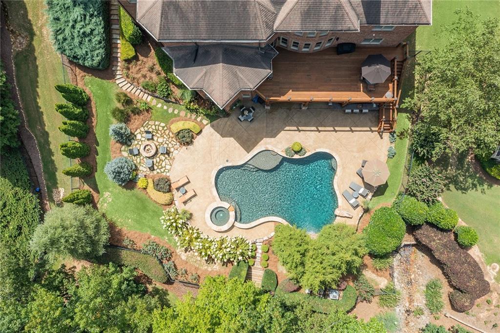 3020 Creek Tree Lane