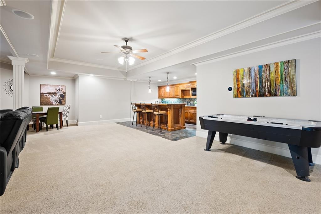 3020 Creek Tree Lane