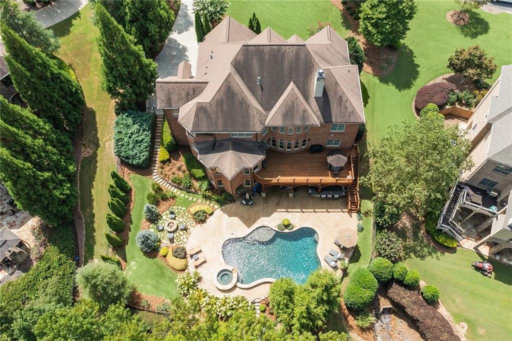 3020 Creek Tree Lane