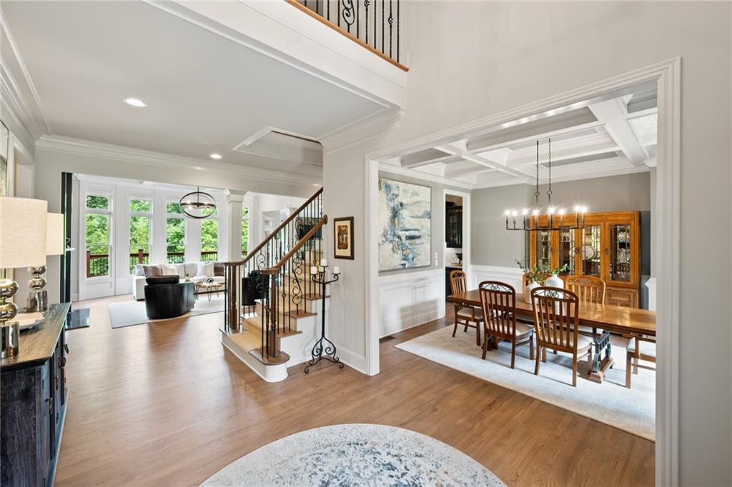 3020 Creek Tree Lane