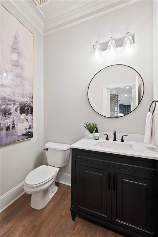 3020 Creek Tree Lane