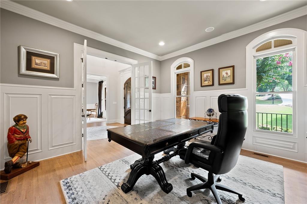 3020 Creek Tree Lane