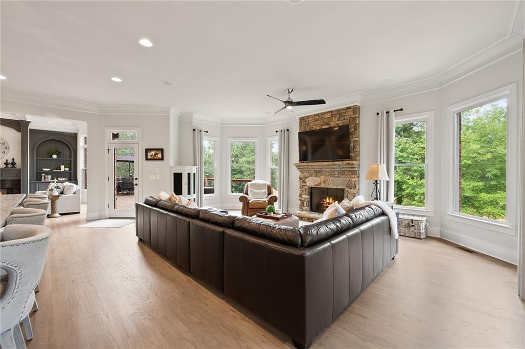 3020 Creek Tree Lane