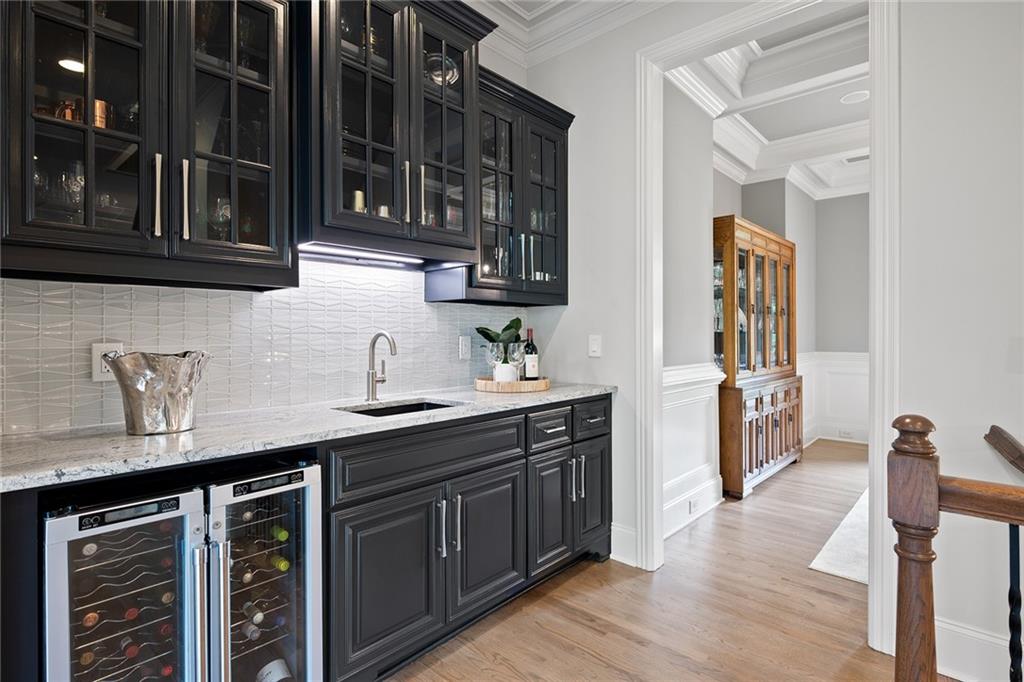 3020 Creek Tree Lane