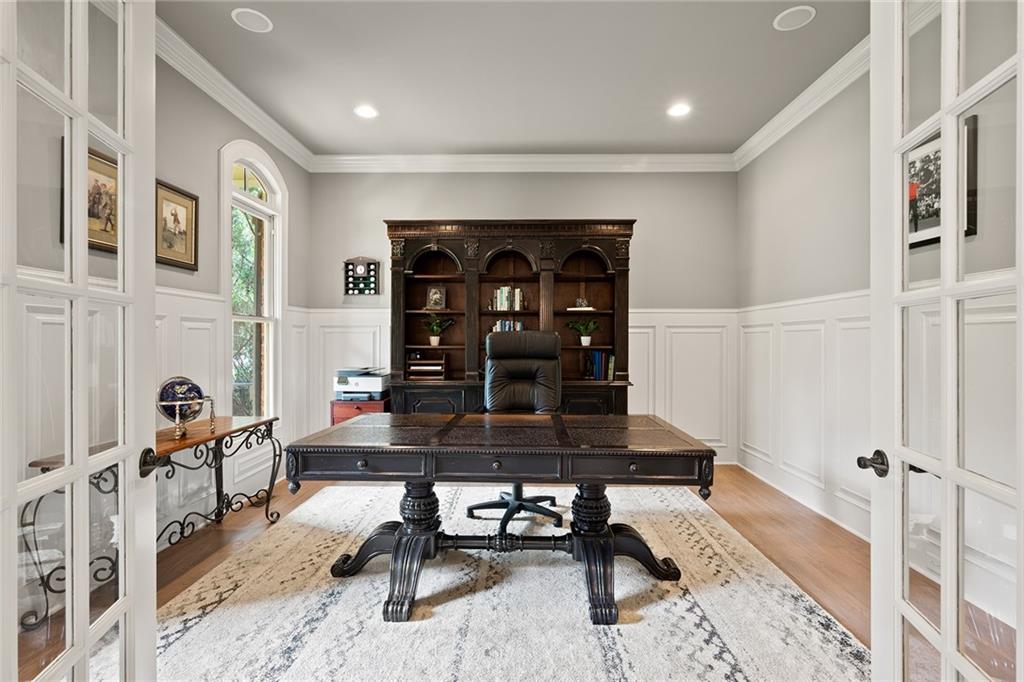 3020 Creek Tree Lane