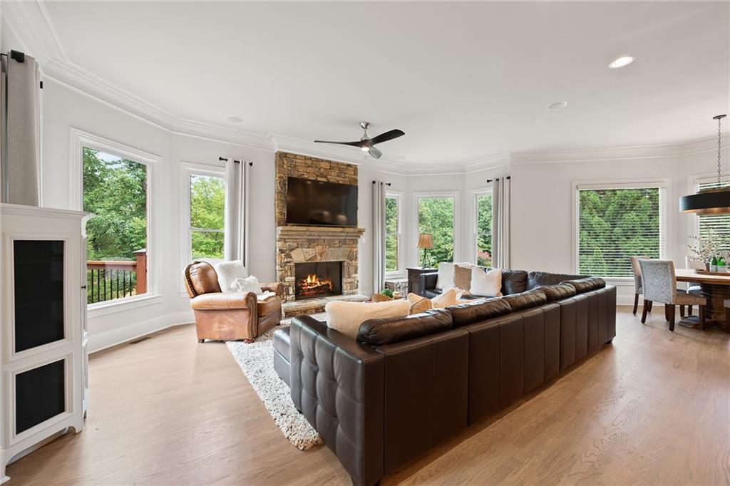 3020 Creek Tree Lane