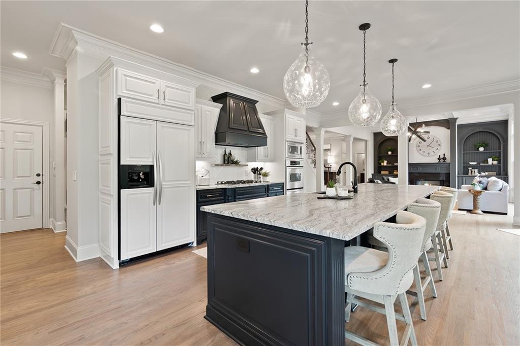 3020 Creek Tree Lane