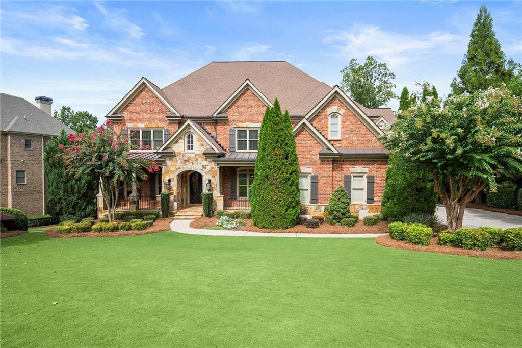 3020 Creek Tree Lane