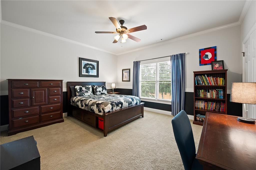 3020 Creek Tree Lane