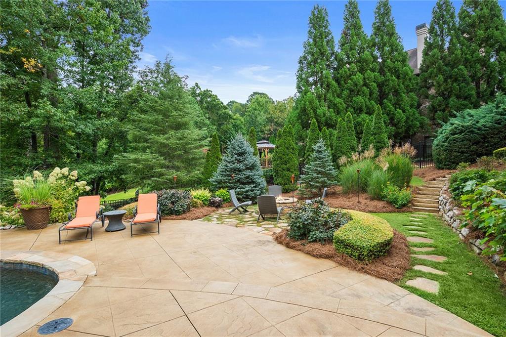 3020 Creek Tree Lane