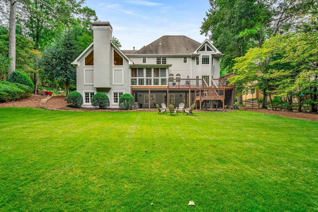 170 Westchester Way