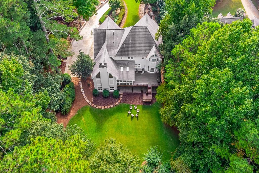 170 Westchester Way